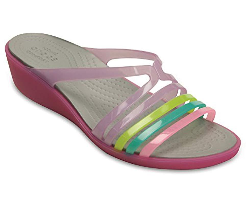 crocs isabella amazon