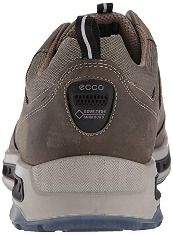 ecco walking sneakers