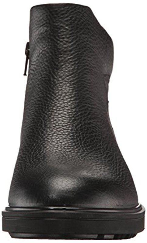 ecco zoe ankle boot
