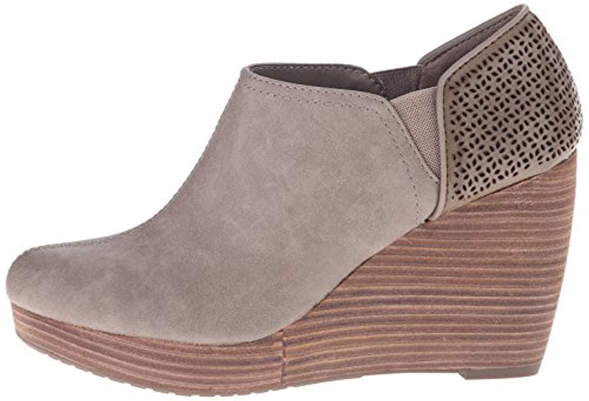 dr scholls harlow boot