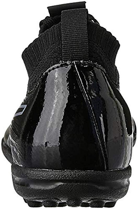 puma evoknit astro turf trainers