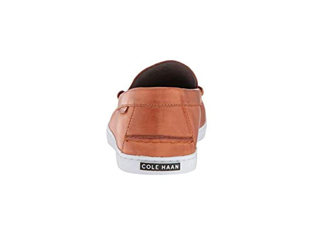 cole haan nantucket loafer acorn