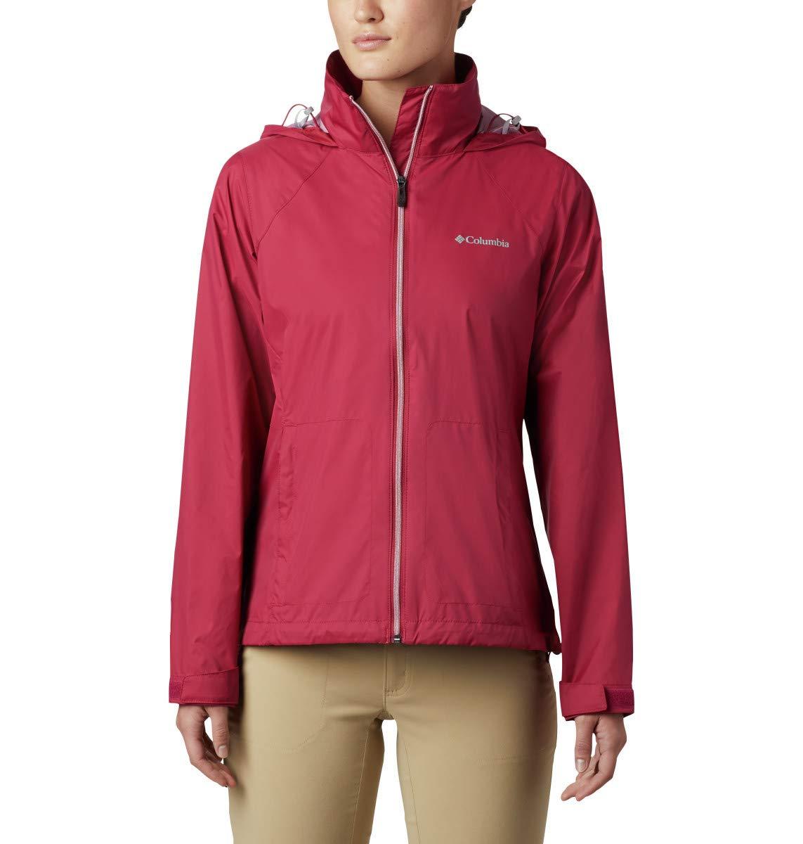 columbia switchback womens jacket