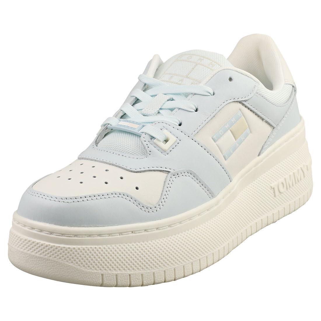 Tommy hilfiger sales womens trainers uk