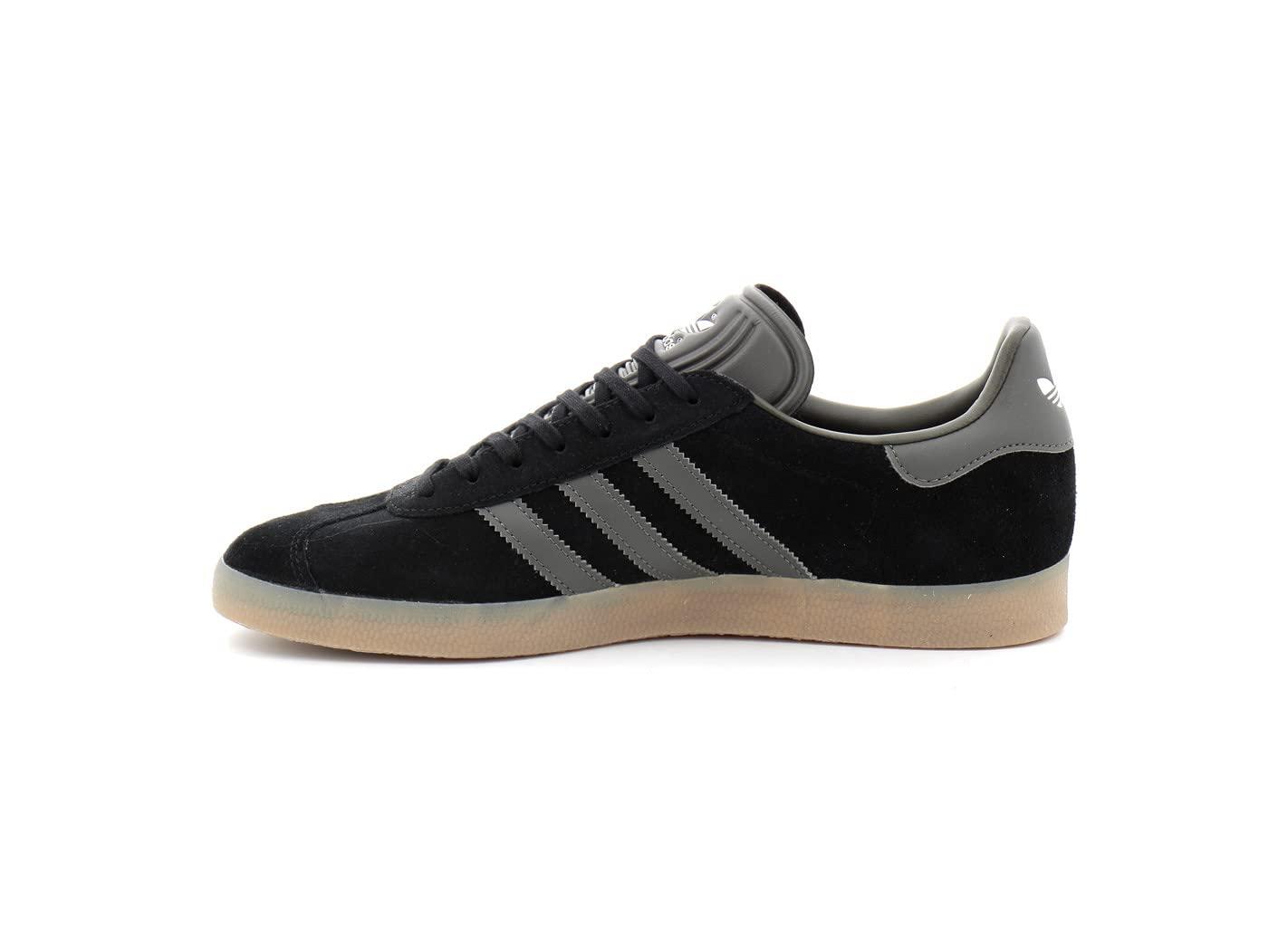 adidas Gazelle Shoes in Black for Men | Lyst UK