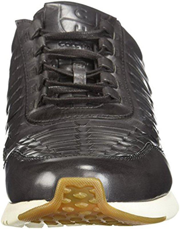 cole haan grandpro runner huarache