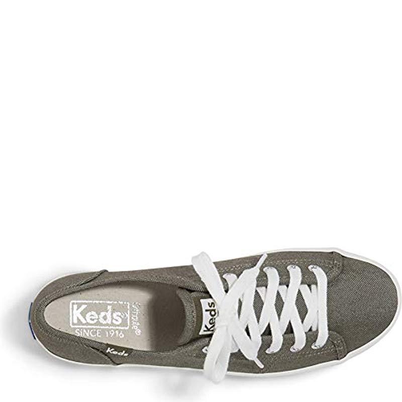 keds cork sneakers