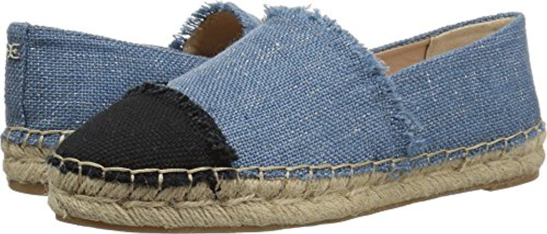 sam edelman women's krissy moccasin