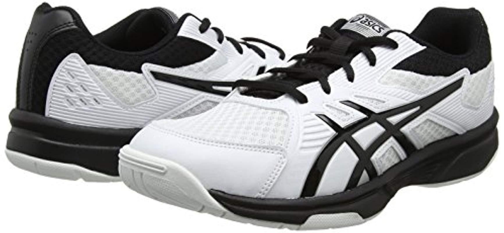 asics upcourt 3 squash shoes