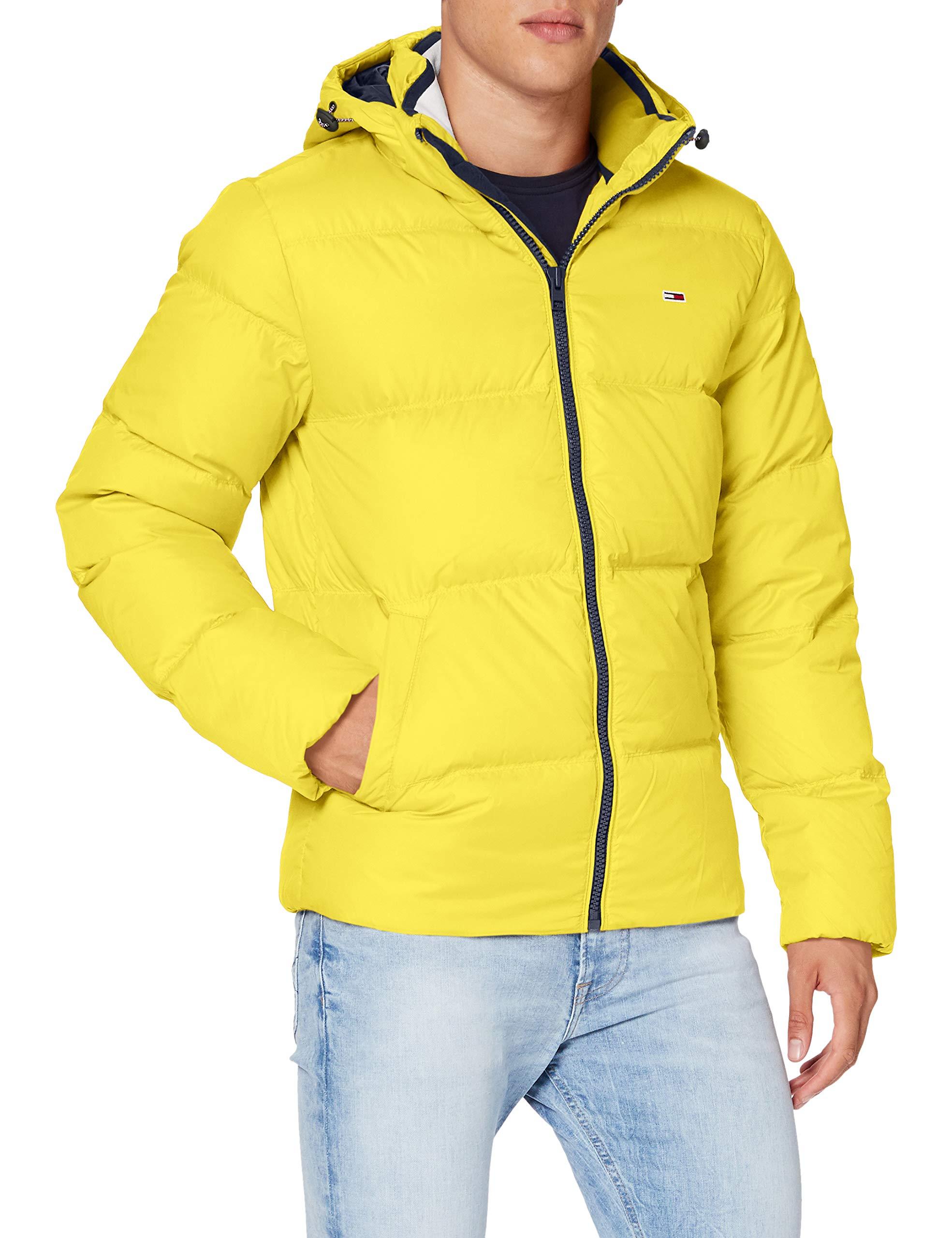 tjm tommy classics puffa jacket