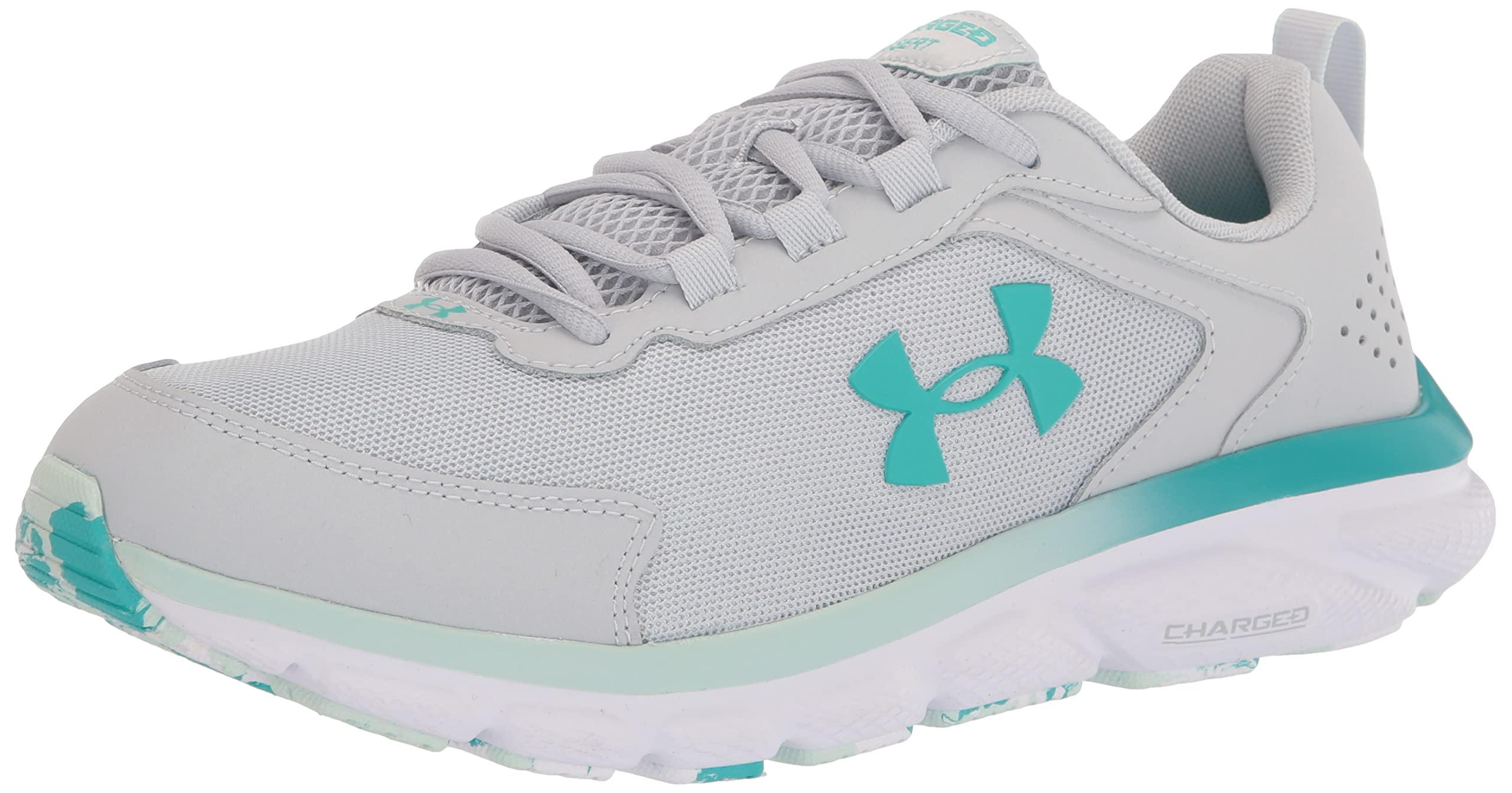 womens under armour assert