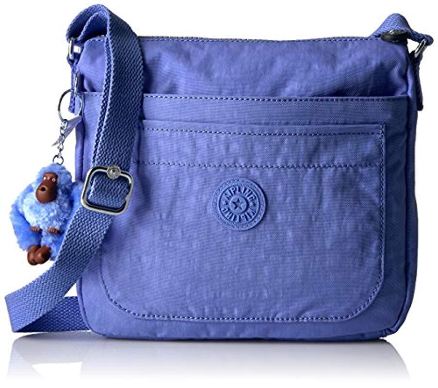 kipling colorful bag