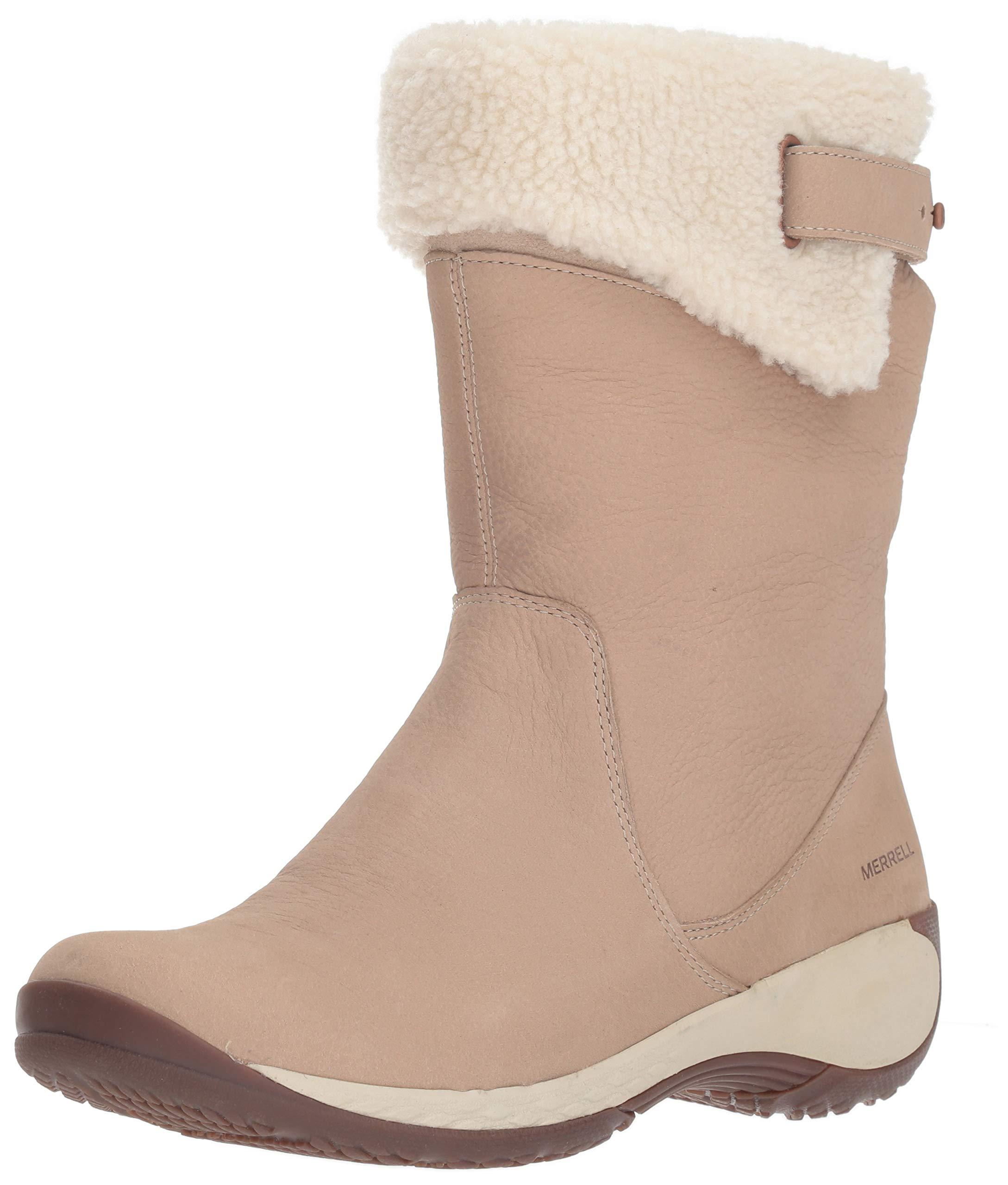 merrell encore boot q2