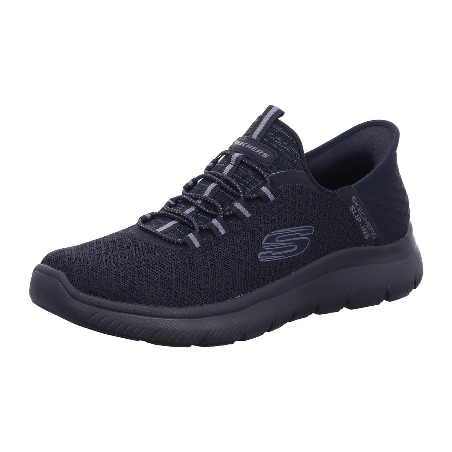 Skechers Ultra Flex 3.0 Right Away Hands Free Slip in Sneaker