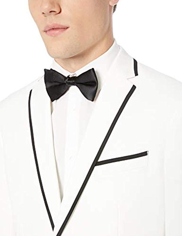 kenneth cole dinner jacket