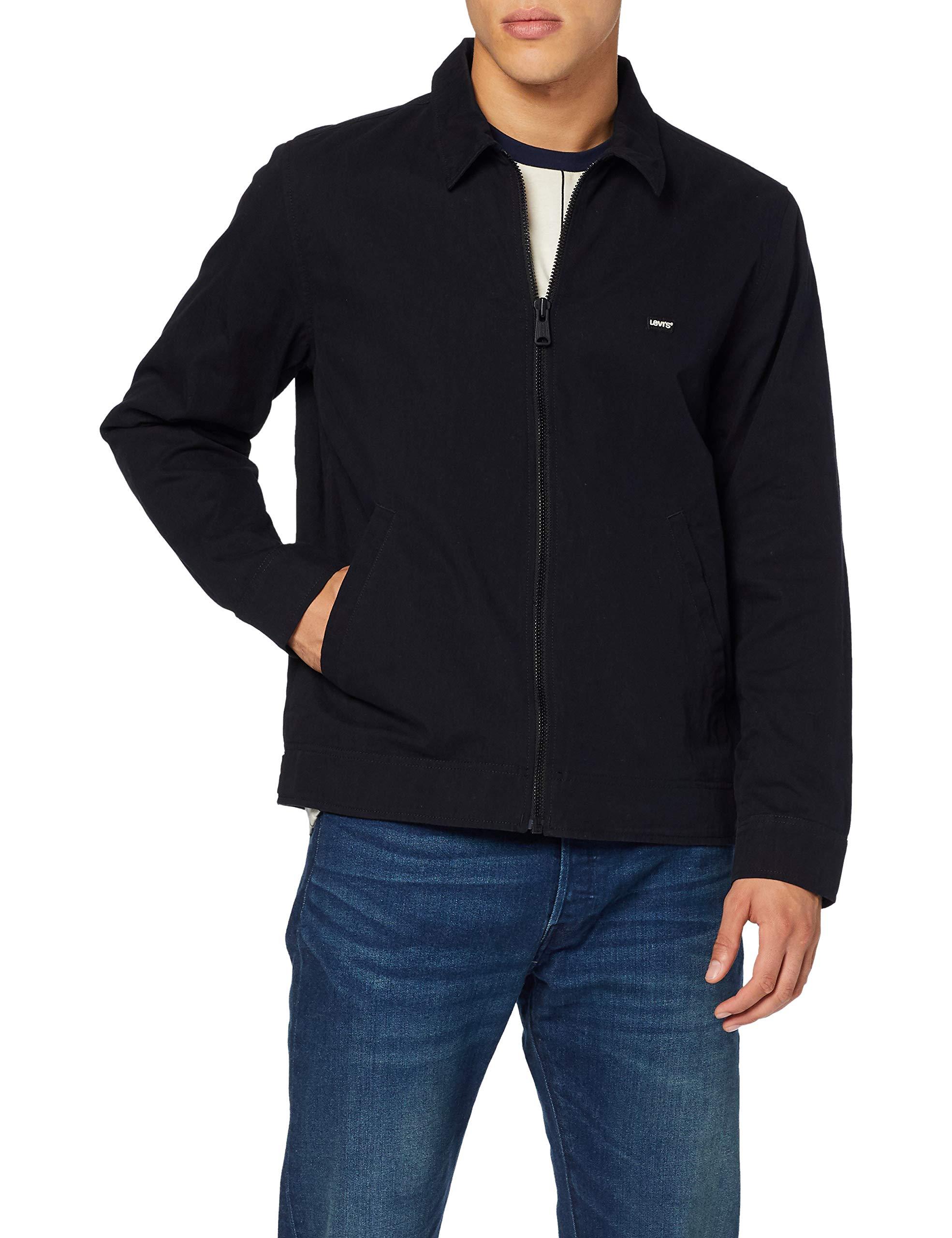 Levi's Haight Harrington Jacket in 