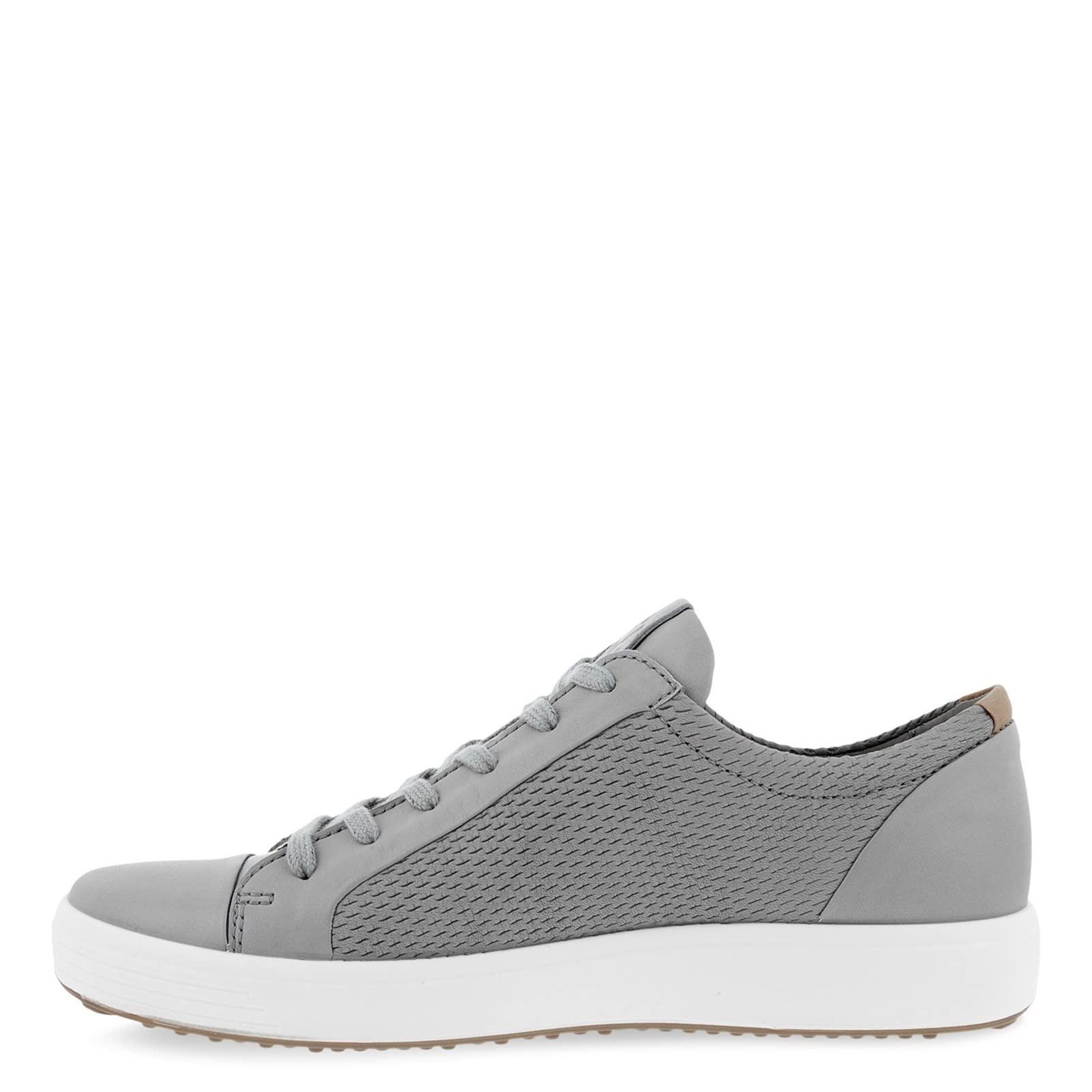 Ecco City Sneaker in Gray for Men |