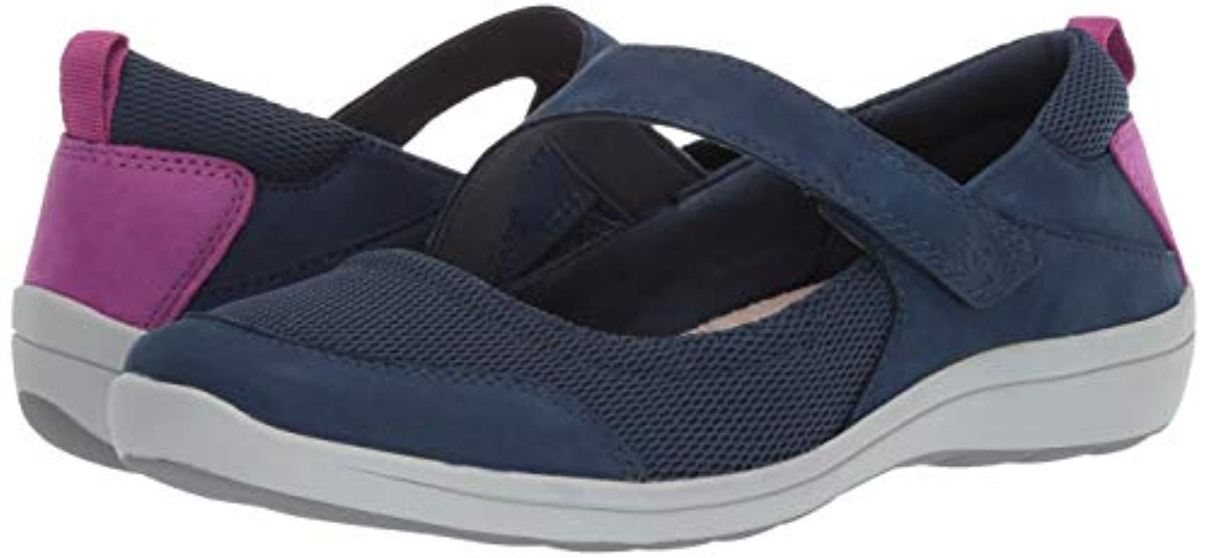 easy spirit luna shoes