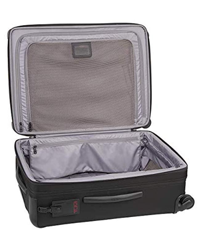 tumi 22 carry on