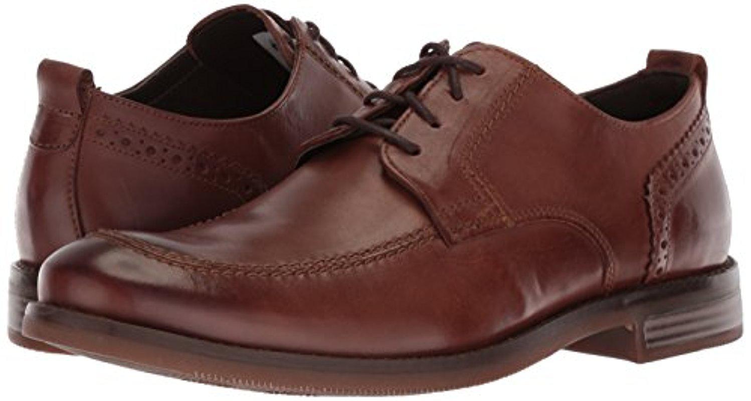 rockport sl2 apron toe