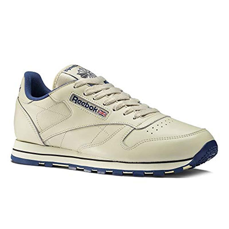 buty reebok cl leather