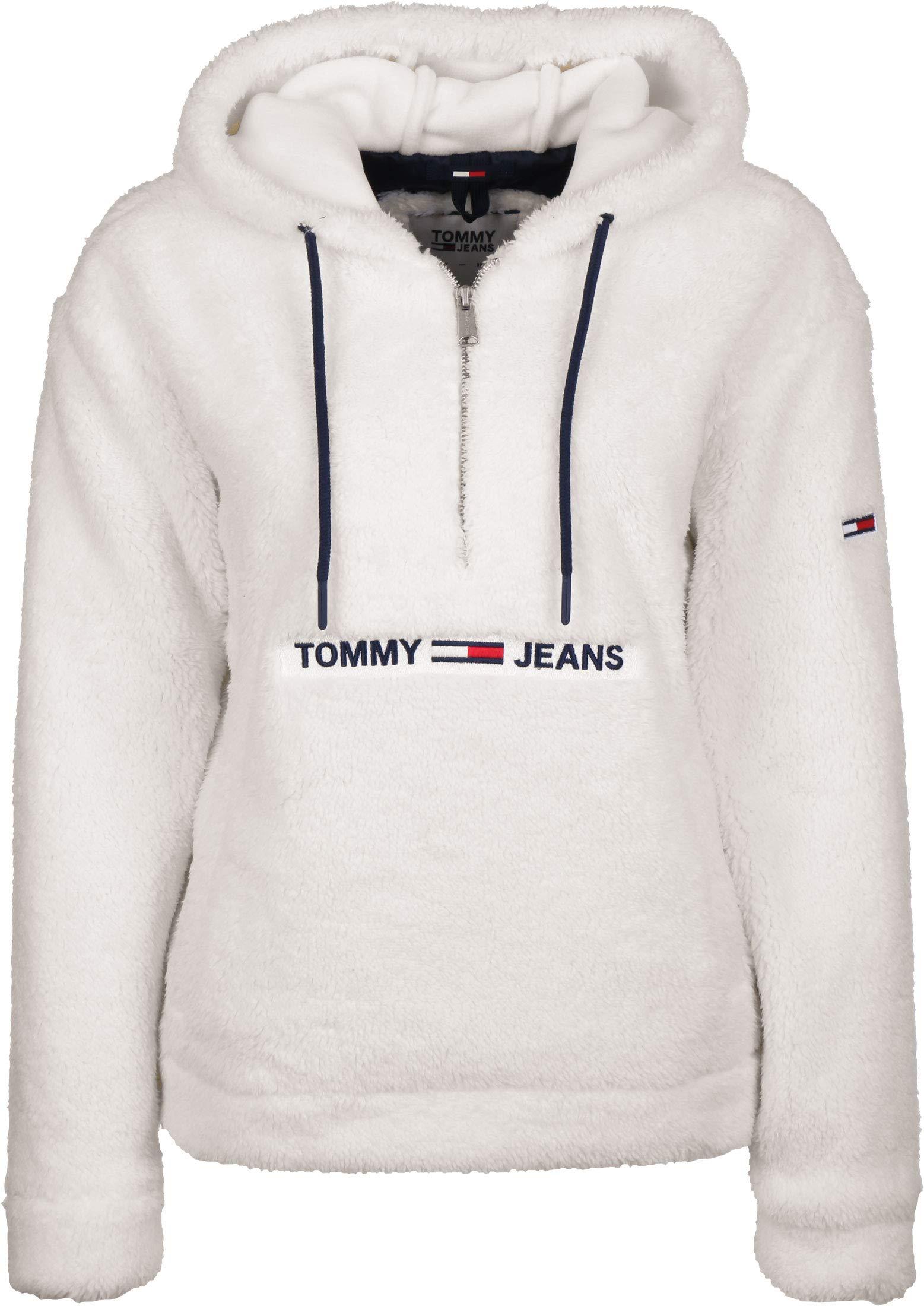 Tommy Hilfiger Pullover Jacket Stores, 44% OFF | evanstoncinci.org