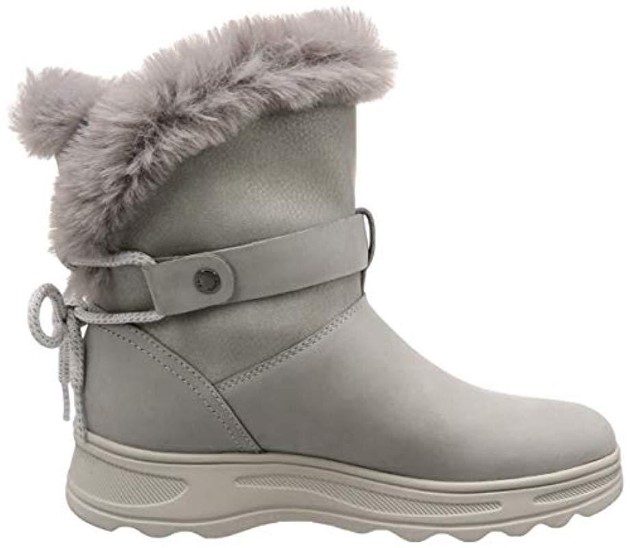 صالون اثار خطي botas geox mujer para la nieve - muradesignco.com