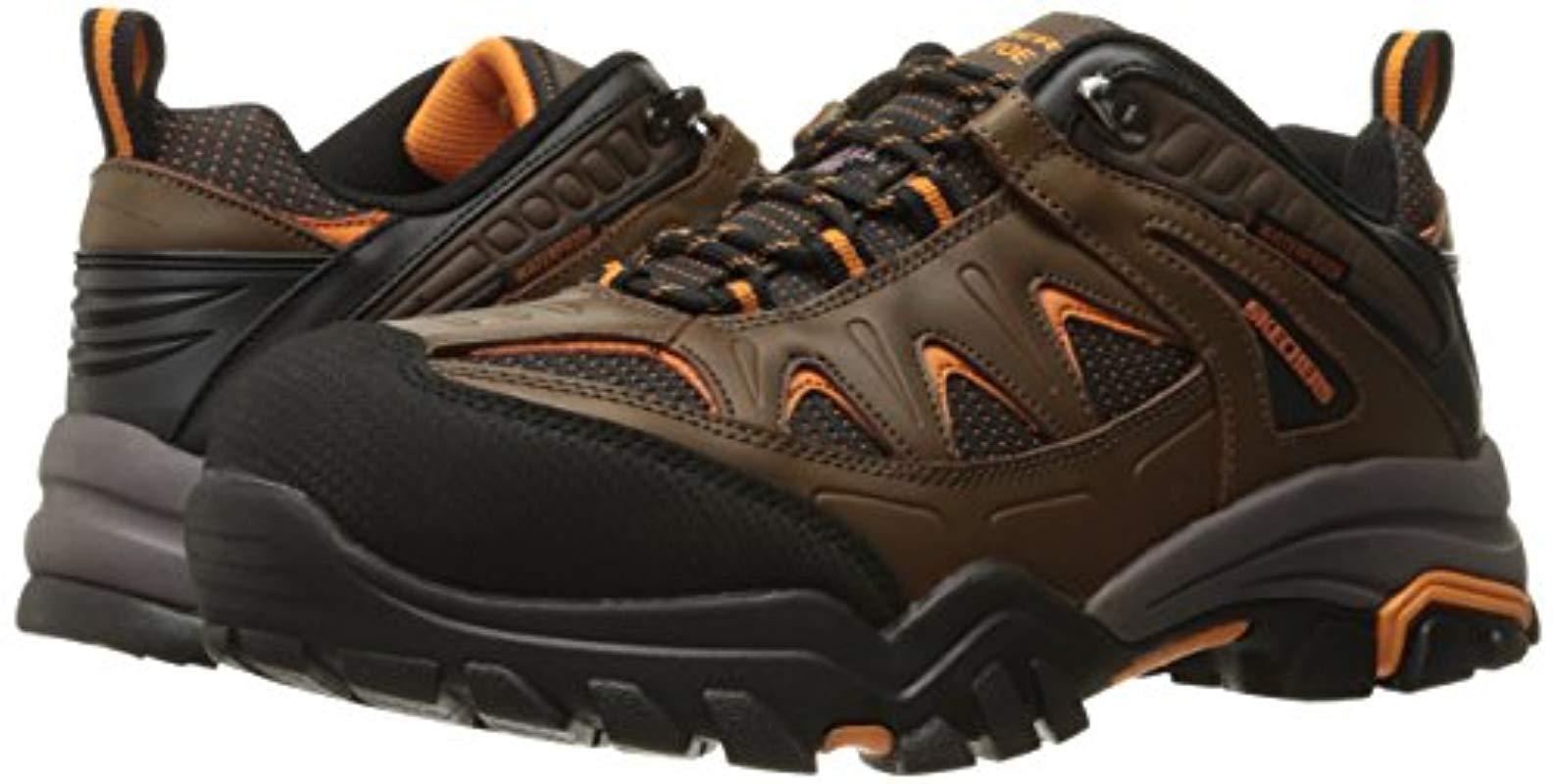 skechers delleker