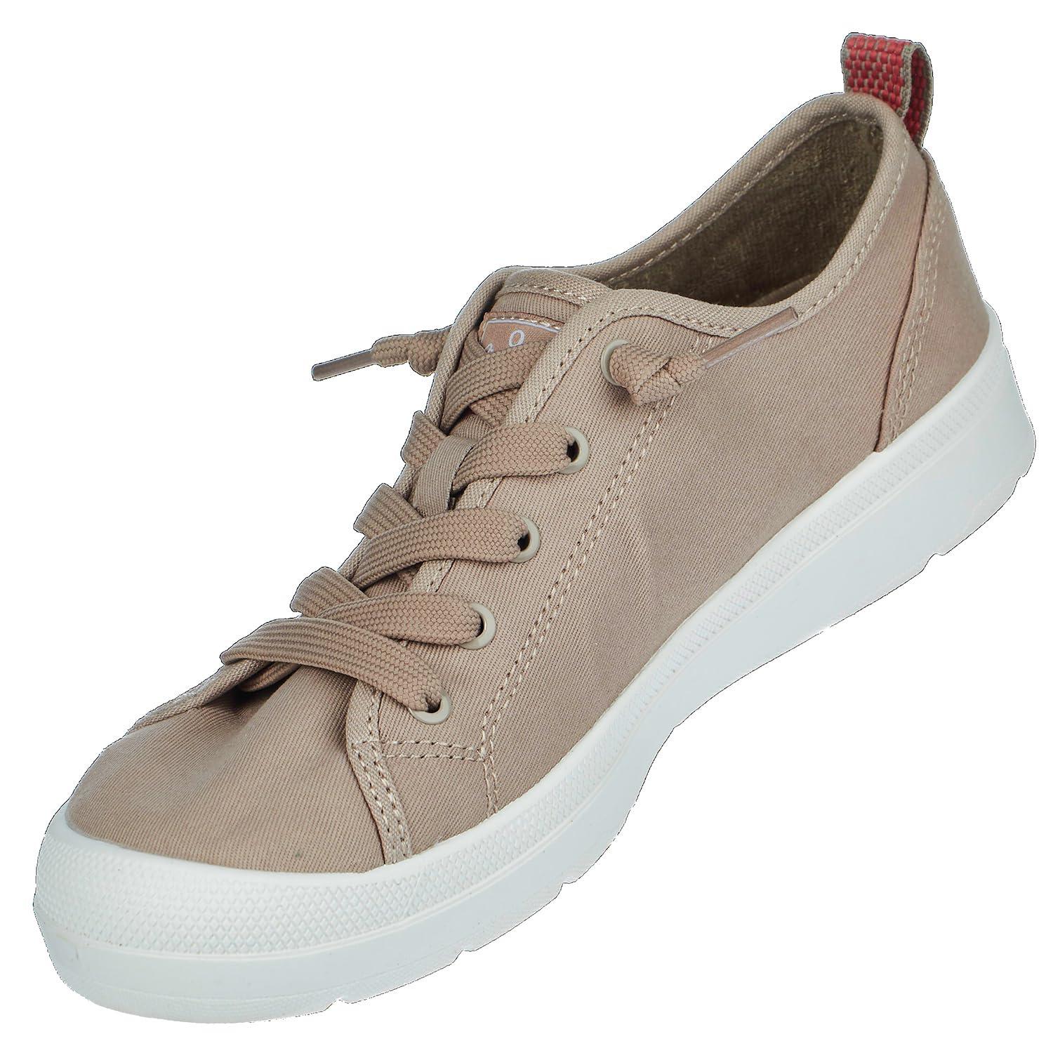 Skechers Bobs Beyond in Natural Lyst UK