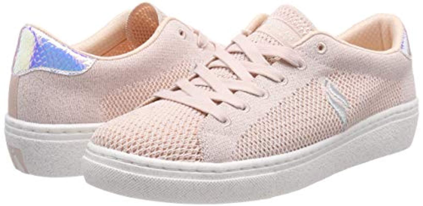 skechers goldie trainers