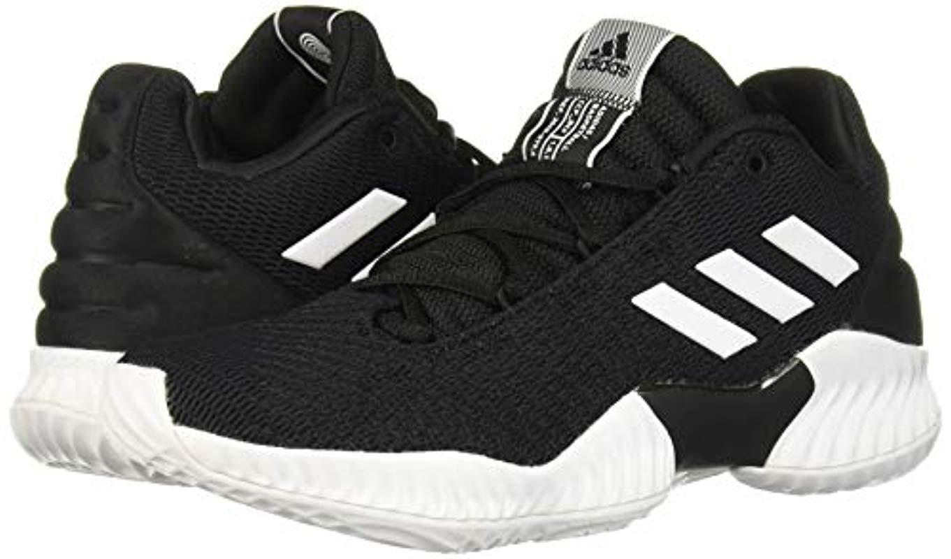 adidas pro bounce 2018 amazon