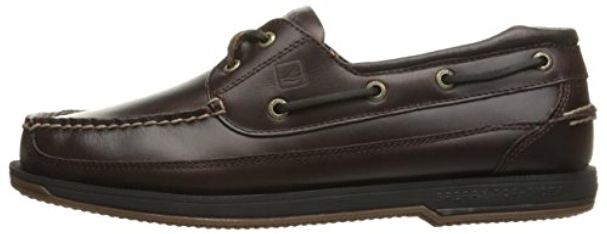 sperry top sider shoes mens