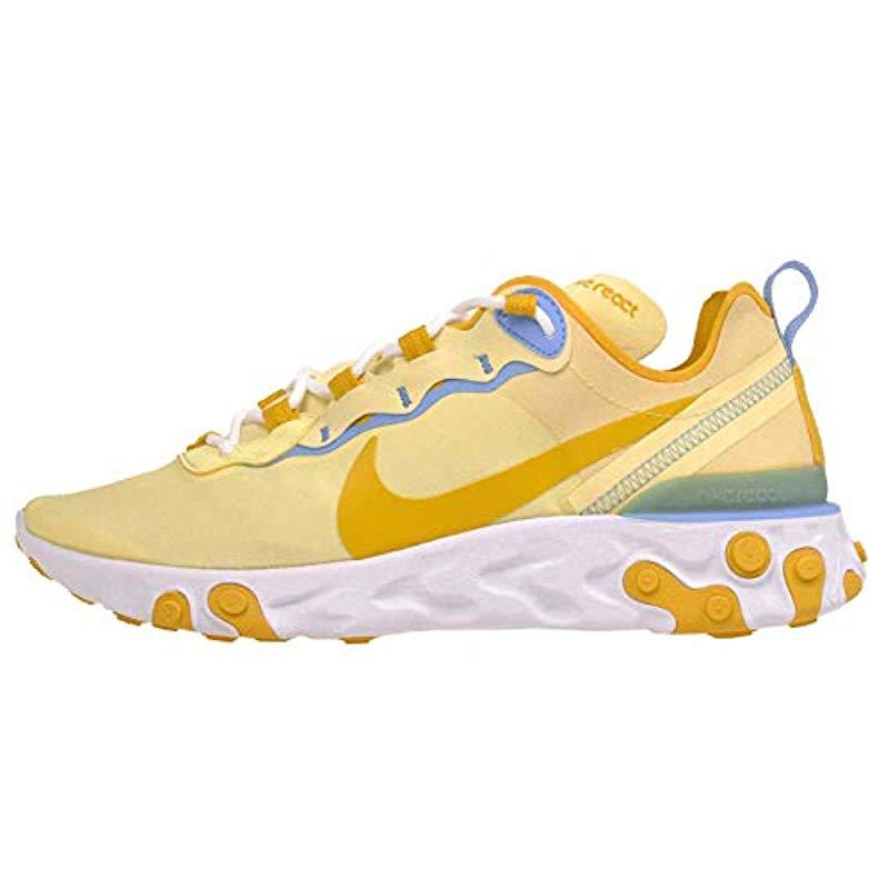 nike react hk