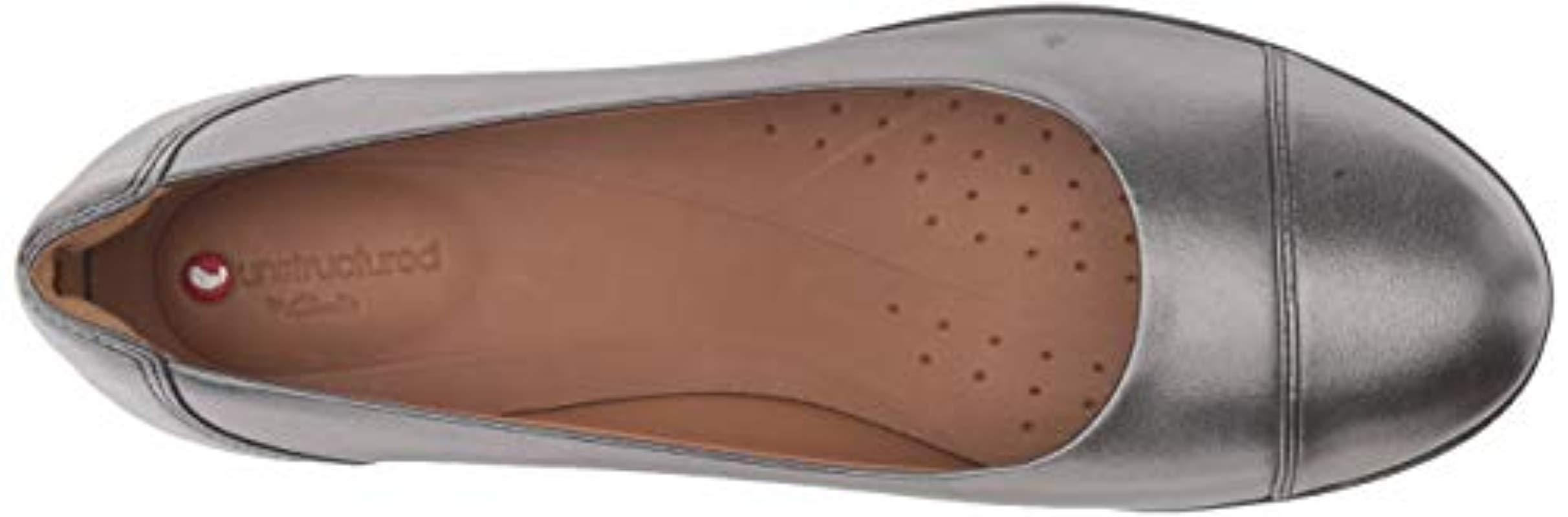 clarks women's un tallara dee platform
