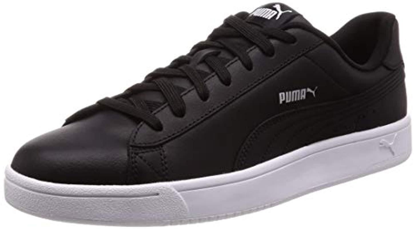 Court Breaker Derby L Zwart Sneakers Heren Black Court Breaker Derby L Zwart Sneakers Heren Black