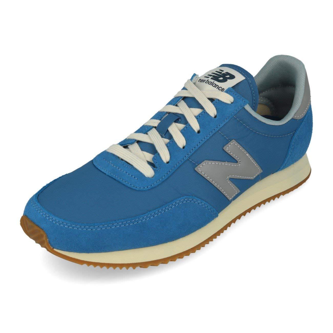 New Balance Gummi – 720 – Sneaker in Blau für Herren - Sparen Sie 60% - Lyst