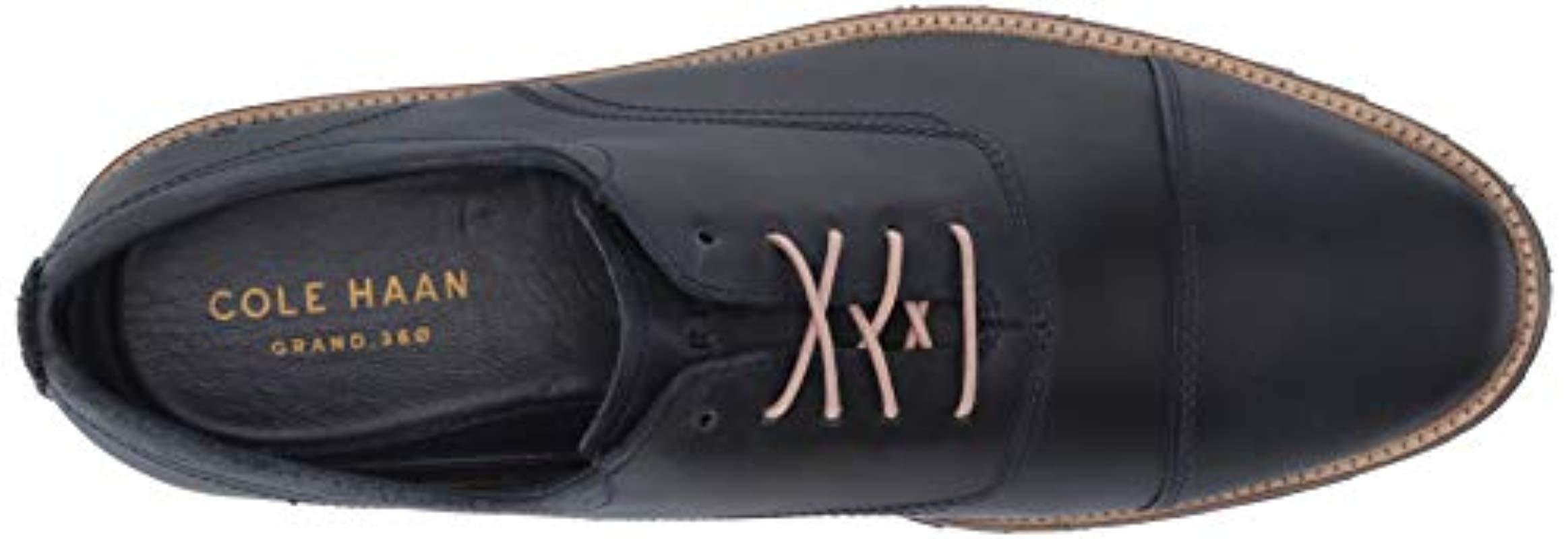 Cole shop haan richardson