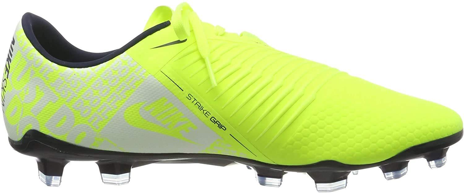 Nike phantom venom pro fg soccer cleats sales