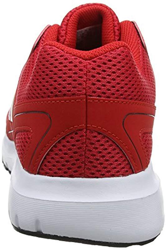 adidas Duramo Lite 2.0 Running Shoes in Red for Men | Lyst UK