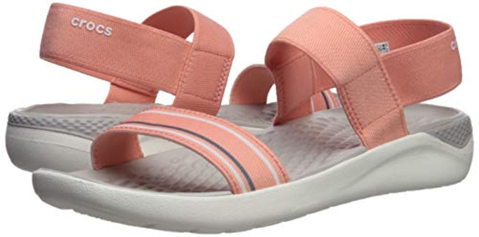 literide sandal