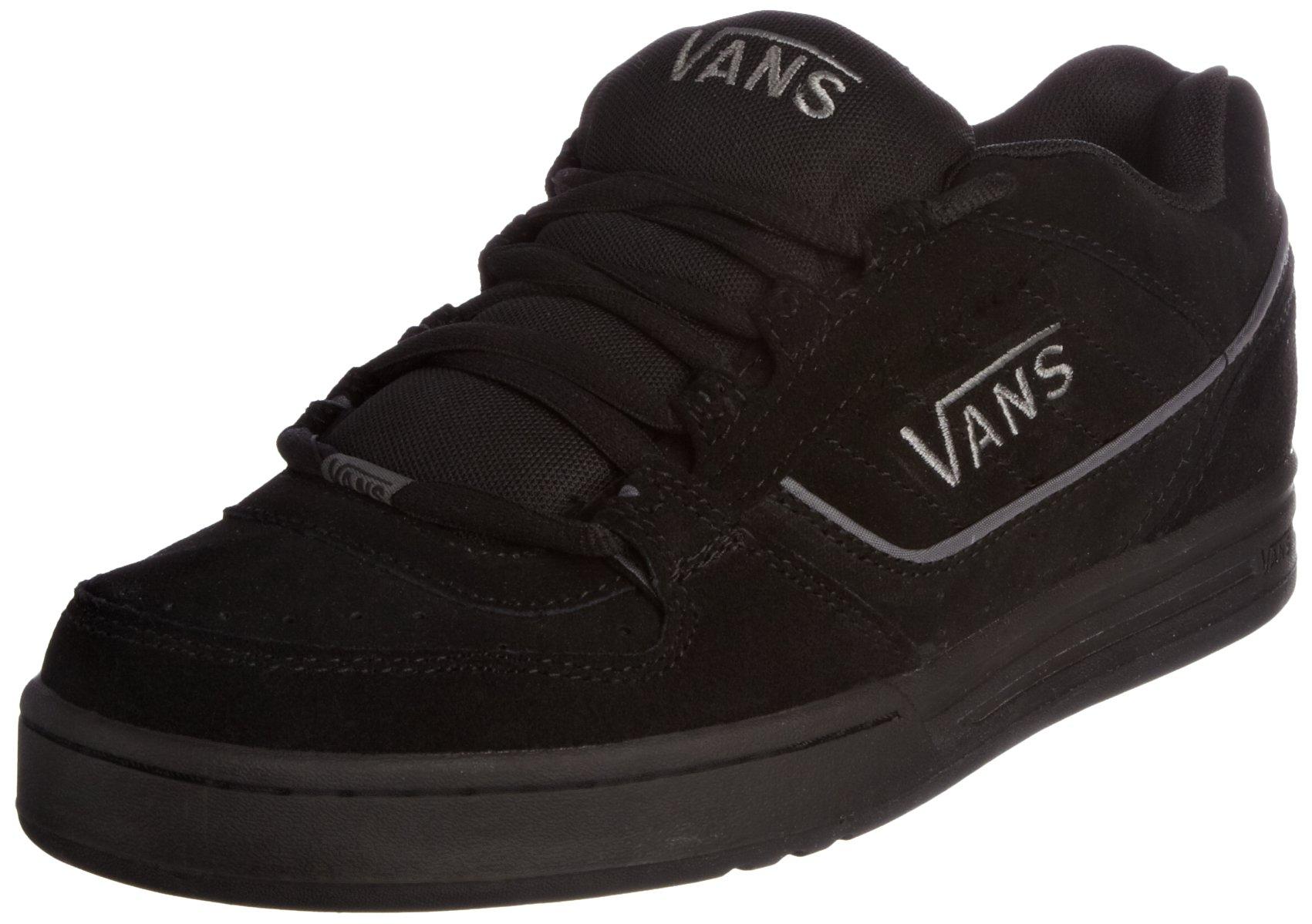 Vans M Malone Black/Charcoal/ VANPY46 für Herren | Lyst DE