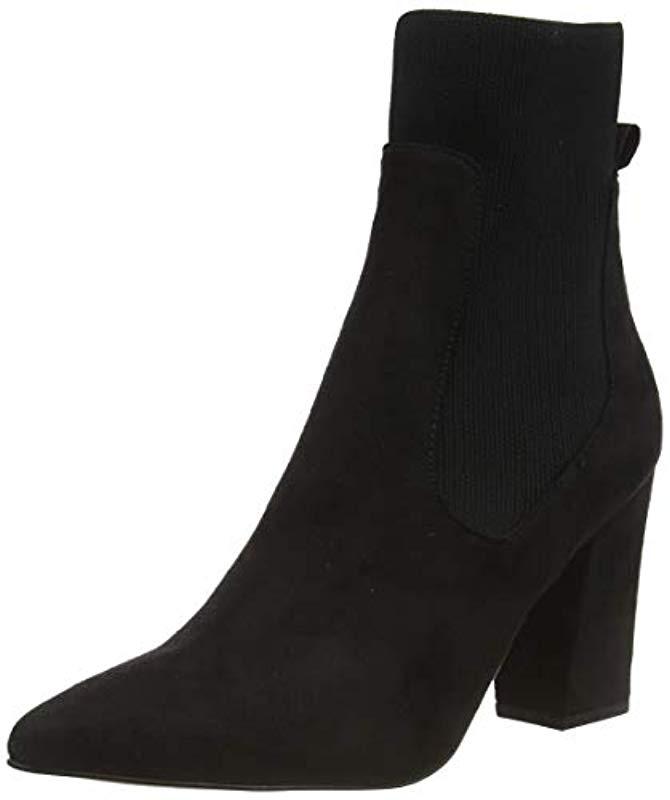 steve madden richter bootie