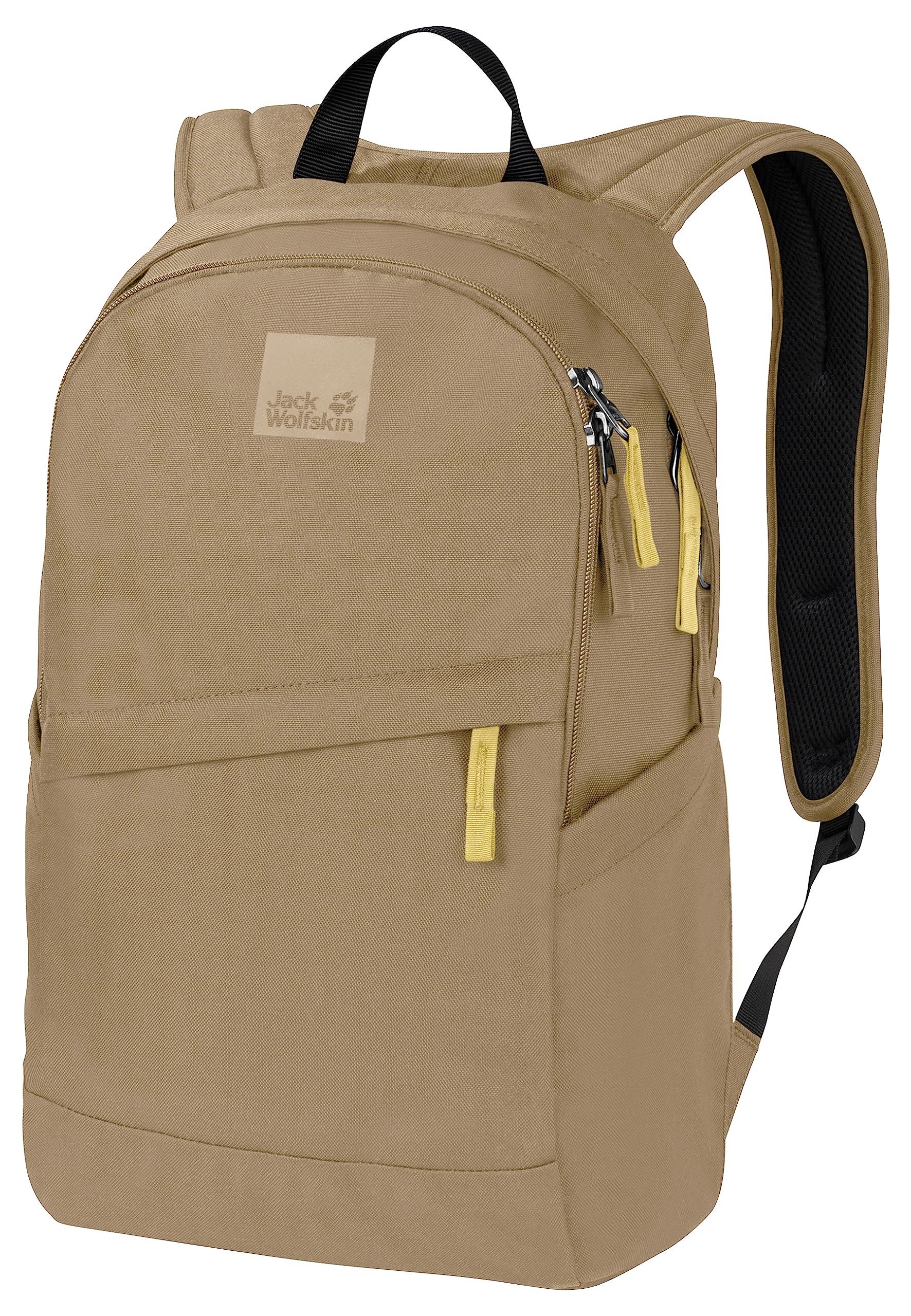 Jack Wolfskin adult Perfect Day Daypack in Natural Lyst UK