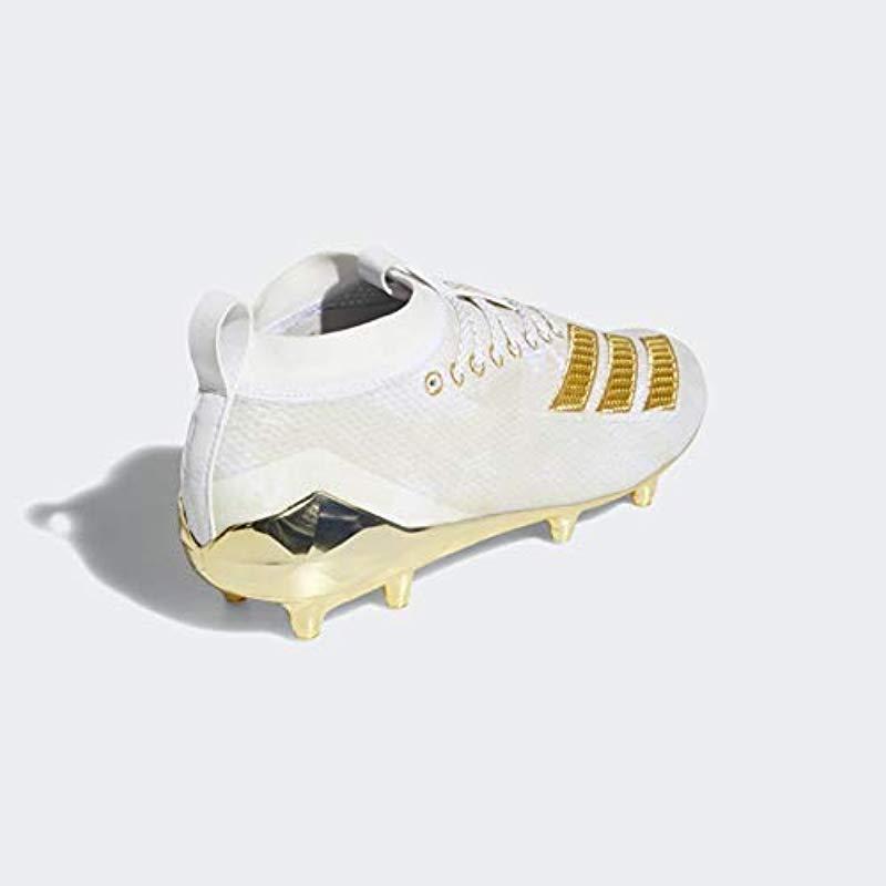 adizero 8.0 gold