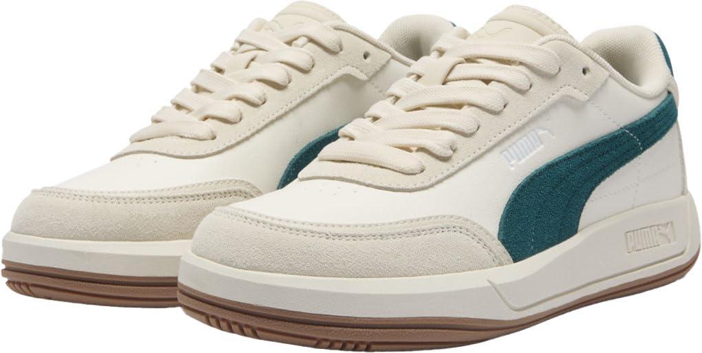 PUMA S Club Pearl Shoes in Black Lyst UK