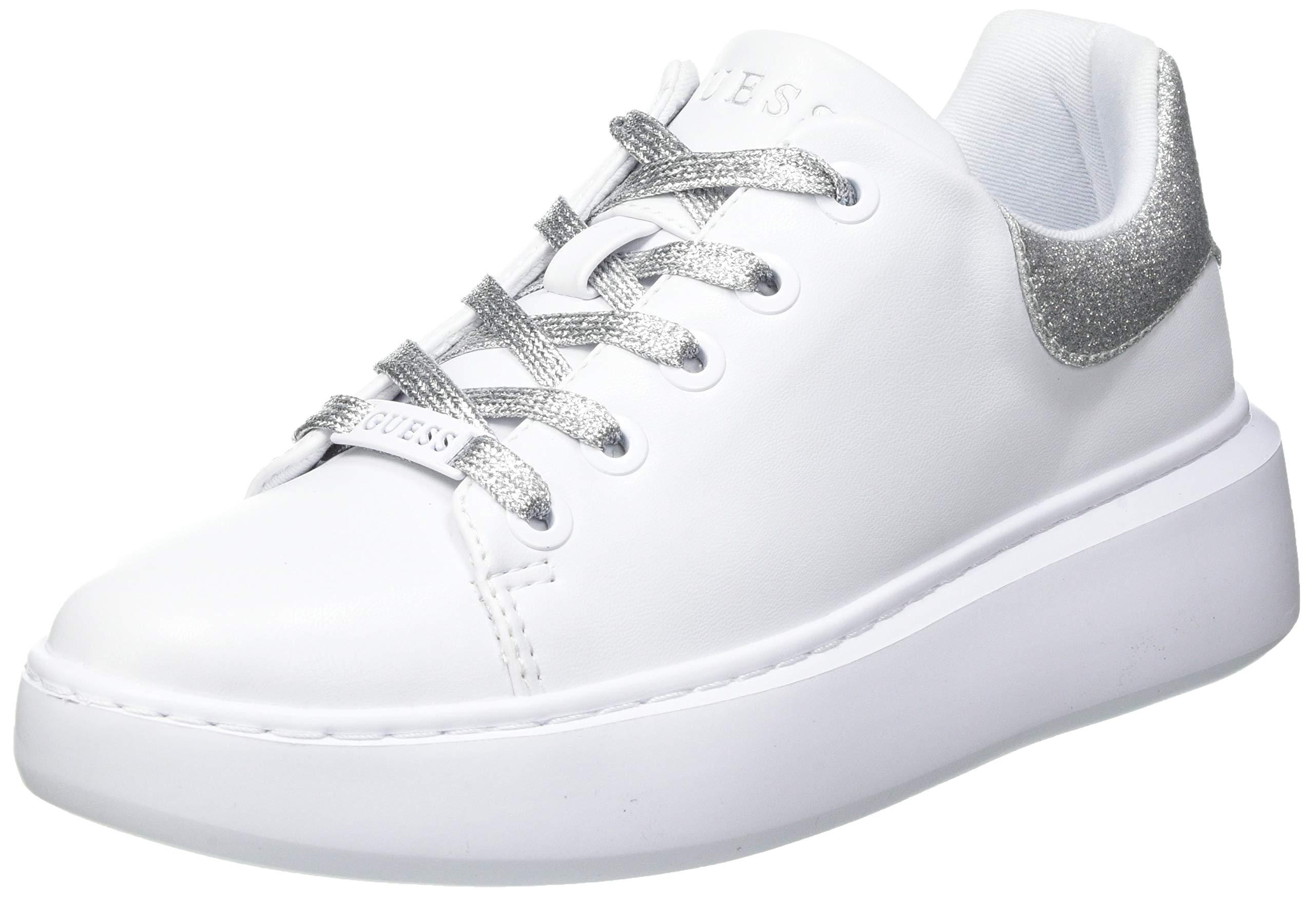 Bradly di Guess in Bianco - 18% di sconto | Lyst