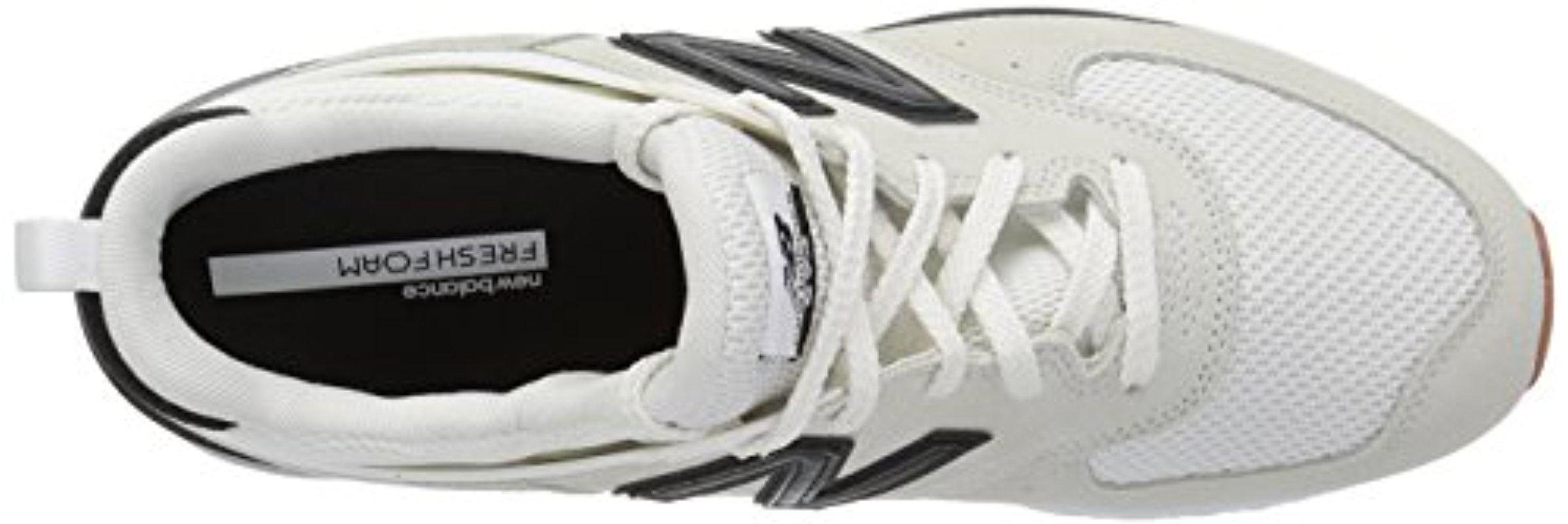 Balance Fresh Foam 574 Sport V1 Sneaker 