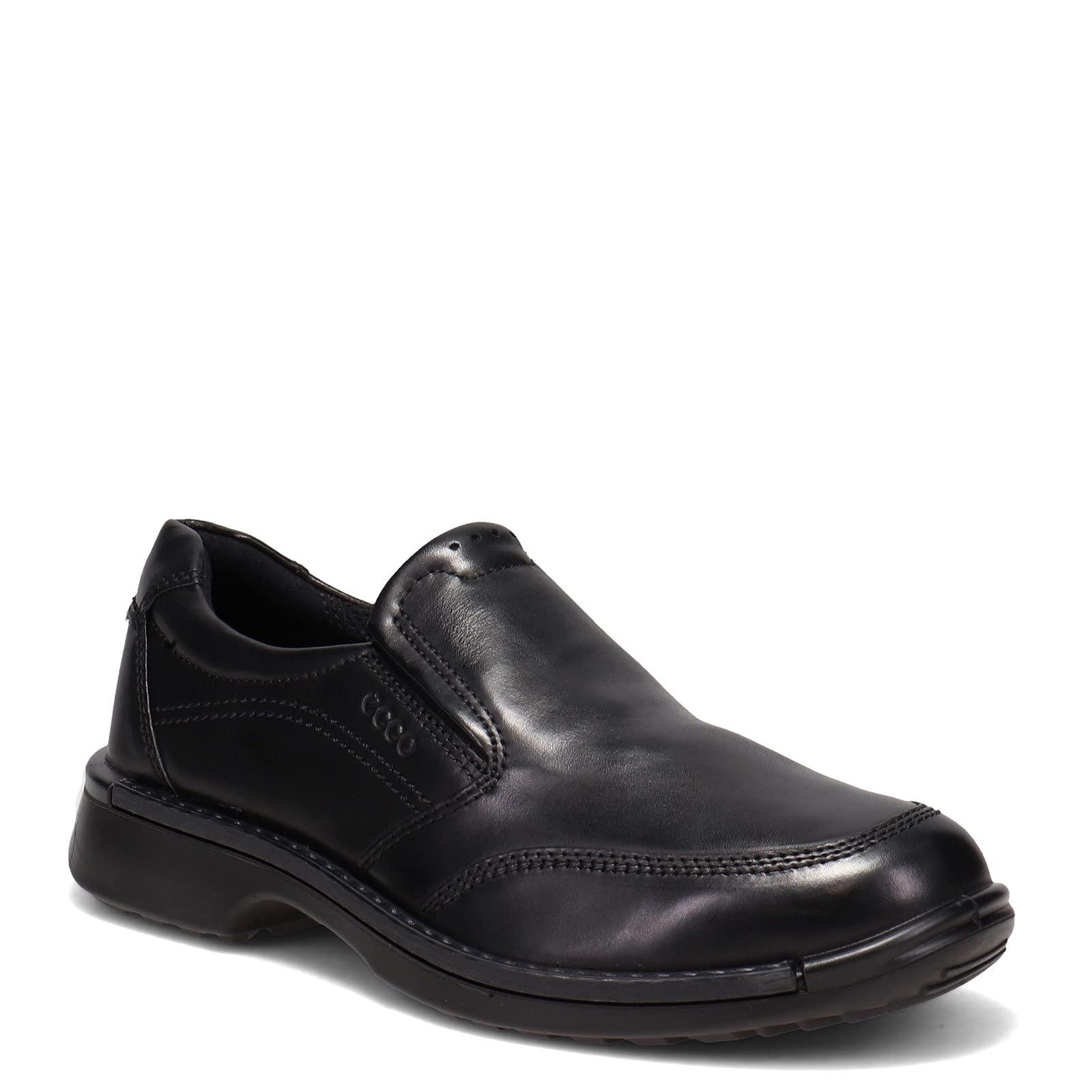 Ecco fusion ii slip on sale