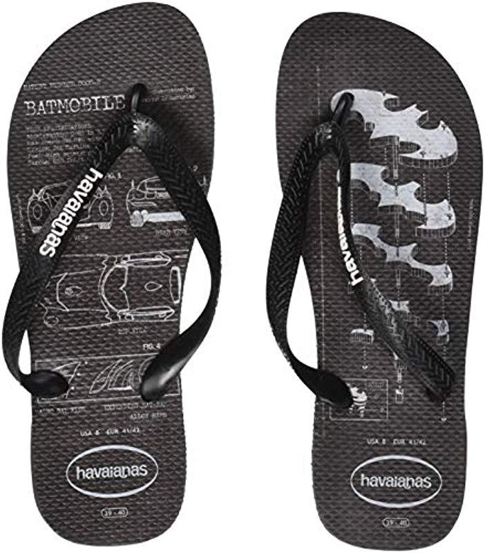 batman havaianas