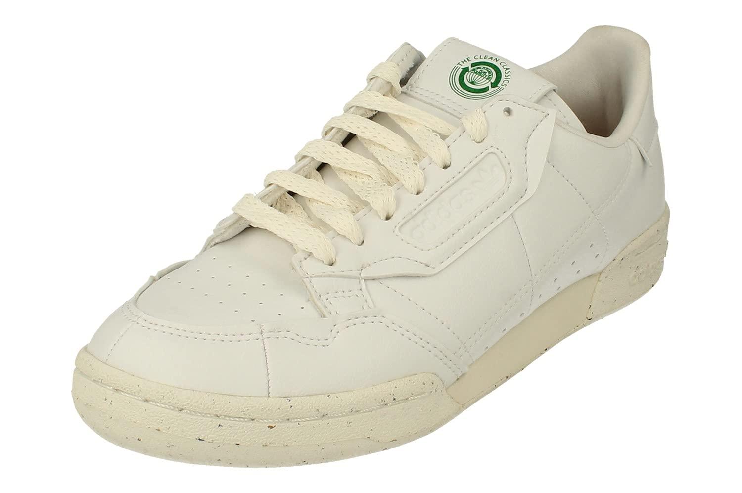 Originals Continental 80 Uomo Trainers Sneakers da Uomo di adidas in Nero |  Lyst